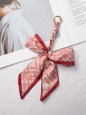TWILLY Purse Scarf 5 for $20 - Request via Bundle